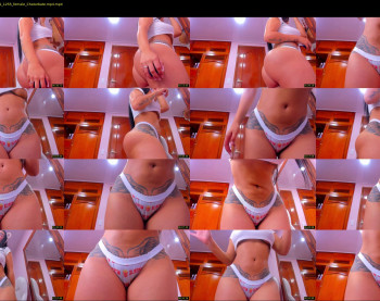 carolain_baker — 11 minute Chaturbate female cam show recording, 1080p, Jan 13, 2021
