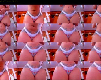 carolain_baker — 7 minute Chaturbate female cam show recording, 1080p, Jan 13, 2021
