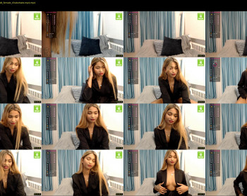 cherrrish_ — 13 minute Chaturbate female cam show recording, 720p, Jan 14, 2021