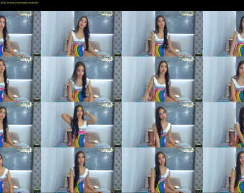 cherylloving_ — 7 minute Chaturbate female cam show recording, 1080p, Jan 13, 2021