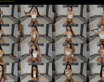 chloetaya — 7 minute Chaturbate female cam show recording, 1080p, Jan 13, 2021