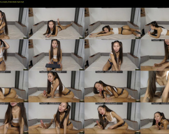 chloetaya — 9 minute Chaturbate female cam show recording, 1080p, Jan 13, 2021