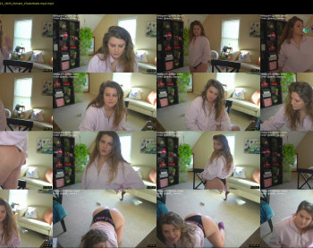 daddy_daycare_ — 70 minute Chaturbate female cam show recording, 1080p, Jan 13, 2021