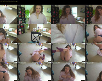 daddy_daycare_ — 70 minute Chaturbate female cam show recording, 1080p, Jan 13, 2021