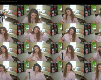 daddy_daycare_ — 41 minute Chaturbate female cam show recording, 1080p, Jan 13, 2021