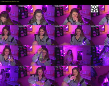 daddy_daycare_ — 65 minute Chaturbate female cam show recording, 1080p, Jan 14, 2021