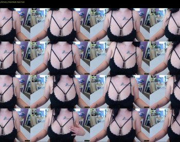 dd_shari — 18 minute Chaturbate female cam show recording, 1080p, Jan 13, 2021