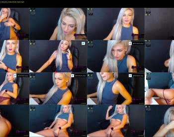 debralee — 70 minute Chaturbate female cam show recording, 1080p, Jan 13, 2021