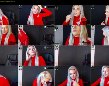 debralee — 23 minute Chaturbate female cam show recording, 1080p, Jan 13, 2021