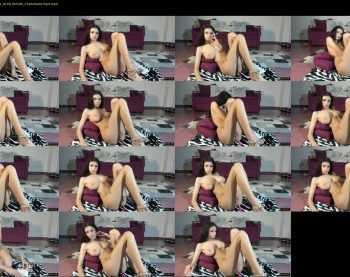 desert2blosom — 28 minute Chaturbate female cam show recording, 1080p, Jan 14, 2021