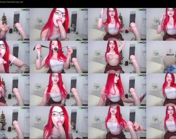 dindin_ — 70 minute Chaturbate female cam show recording, 1080p, Jan 13, 2021