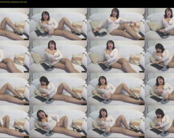 donnadoll4u — 5 minute Chaturbate female cam show recording, 720p, Jan 13, 2021