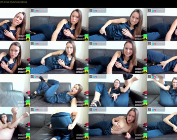 eatmypie69 — 70 minute Chaturbate female cam show recording, 1080p, Jan 13, 2021