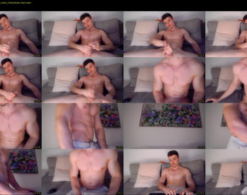 eddieds — 70 minute Chaturbate male cam show recording, 1080p, Jan 13, 2021