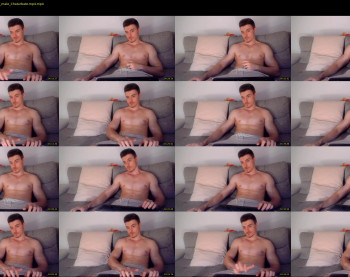 eddieds — 5 minute Chaturbate male cam show recording, 1080p, Jan 13, 2021