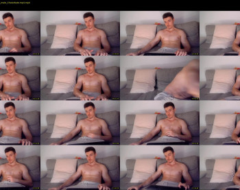 eddieds — 15 minute Chaturbate male cam show recording, 1080p, Jan 13, 2021
