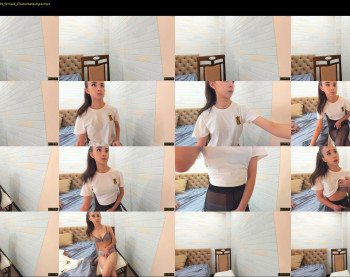 ehotlovea — 69 minute Chaturbate female cam show recording, 1080p, Jan 13, 2021