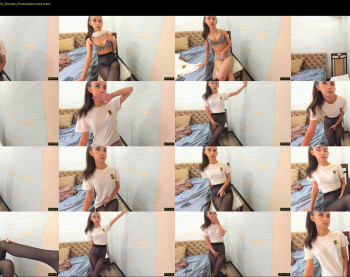 ehotlovea — 70 minute Chaturbate female cam show recording, 1080p, Jan 13, 2021