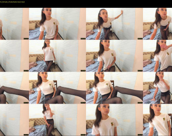ehotlovea — 49 minute Chaturbate female cam show recording, 1080p, Jan 13, 2021