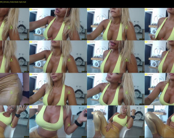 eileen_rose — 19 minute Chaturbate female cam show recording, 1080p, Jan 13, 2021