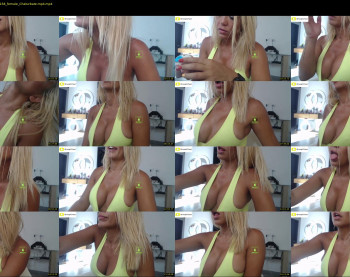 eileen_rose — 19 minute Chaturbate female cam show recording, 1080p, Jan 13, 2021