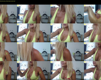 eileen_rose — 42 minute Chaturbate female cam show recording, 1080p, Jan 13, 2021