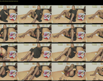 einneuesleben89 — 41 minute Chaturbate female cam show recording, 1080p, Jan 13, 2021