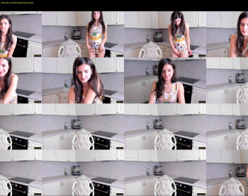 elaanna — 70 minute Chaturbate female cam show recording, 1080p, Jan 13, 2021