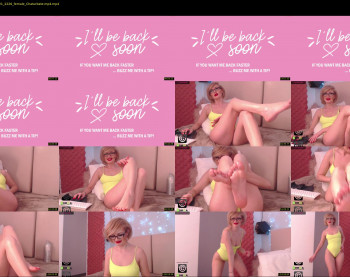 emilyanderson_ — 84 minute Chaturbate female cam show recording, 1080p, Jan 13, 2021