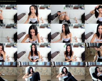 emmasweetx — 74 minute Chaturbate couple cam show recording, 1080p, Jan 13, 2021