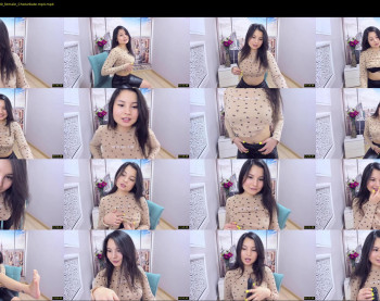 erika_soft — 31 minute Chaturbate female cam show recording, 1080p, Jan 13, 2021