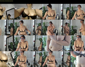 eva_mature — 70 minute Chaturbate female cam show recording, 1080p, Jan 13, 2021