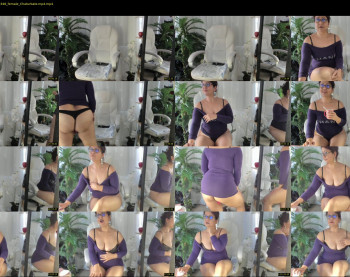 eva_mature — 70 minute Chaturbate female cam show recording, 1080p, Jan 13, 2021