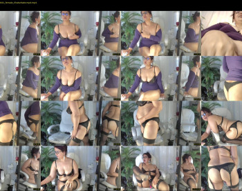 eva_mature — 70 minute Chaturbate female cam show recording, 1080p, Jan 14, 2021
