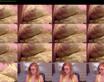 exoticgiselle — 3 minute Chaturbate female cam show recording, 720p, Jan 13, 2021