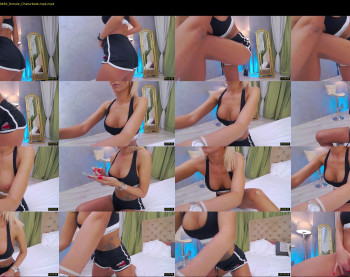 fallingangel_ — 70 minute Chaturbate female cam show recording, 1080p, Jan 13, 2021