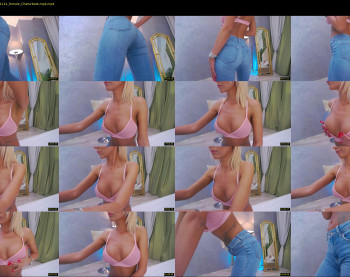 fallingangel_ — 51 minute Chaturbate female cam show recording, 1080p, Jan 13, 2021