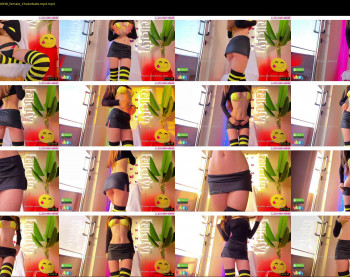 felicity_yours — 62 minute Chaturbate female cam show recording, 1080p, Jan 13, 2021