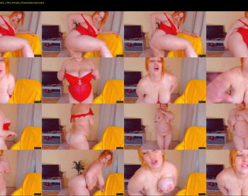 florencebigsizebb — 3 minute Chaturbate female cam show recording, 720p, Jan 13, 2021