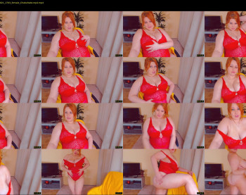 florencebigsizebb — 17 minute Chaturbate female cam show recording, 720p, Jan 13, 2021