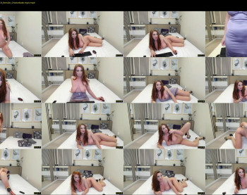 foxynesss — 56 minute Chaturbate female cam show recording, 1080p, Jan 13, 2021