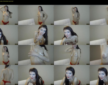 fritha — 17 minute Chaturbate female cam show recording, 720p, Jan 13, 2021