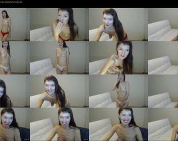 fritha — 29 minute Chaturbate female cam show recording, 720p, Jan 13, 2021