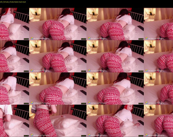 fuckingtoy_ — 6 minute Chaturbate female cam show recording, 1080p, Jan 13, 2021