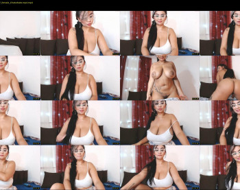 funplayx — 47 minute Chaturbate female cam show recording, 720p, Jan 13, 2021