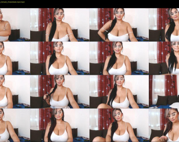 funplayx — 47 minute Chaturbate female cam show recording, 720p, Jan 13, 2021