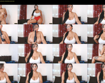 funplayx — 27 minute Chaturbate female cam show recording, 720p, Jan 13, 2021
