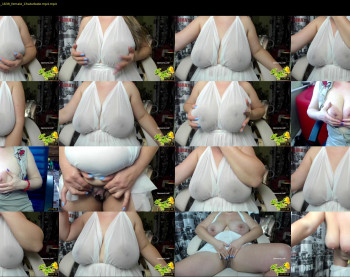 garmonic_milf — 71 minute Chaturbate female cam show recording, 1080p, Jan 13, 2021