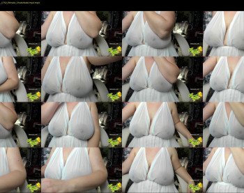 garmonic_milf — 22 minute Chaturbate female cam show recording, 1080p, Jan 13, 2021