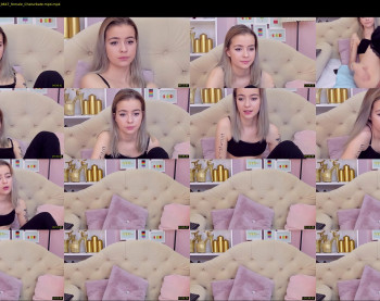 hannahsunny — 70 minute Chaturbate female cam show recording, 1080p, Jan 13, 2021